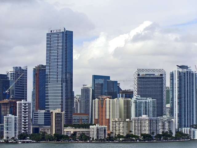 UBS economist warns of real estate bubble vulnerability in Miami, Florida.