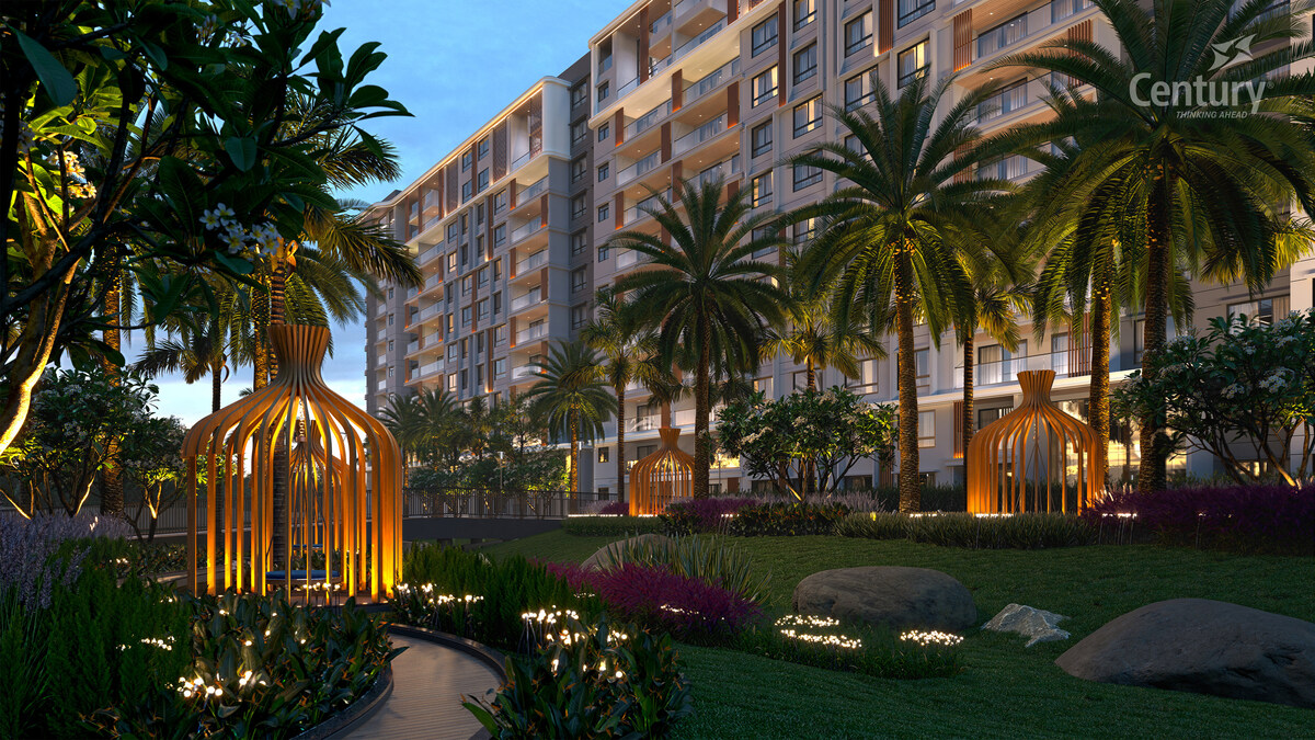 Century Realty unveils ultra-luxury project 'Codename Built Rare' in India worth ₹450 crore.