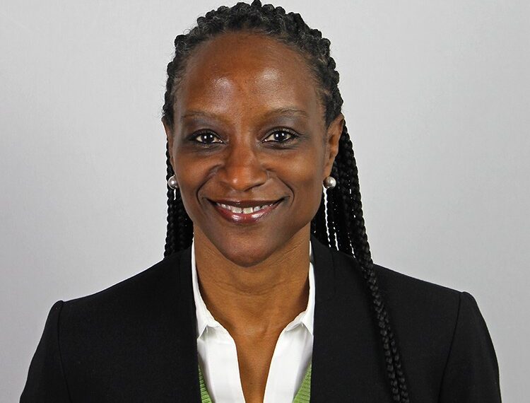 Skanska executive in Boston named lead of supplier diversity program.