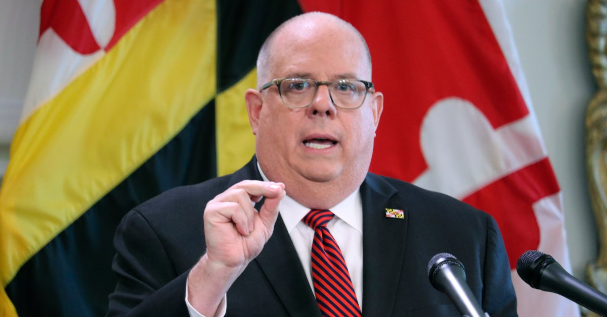 Florida Governor Hogan funded companies with state funds during his tenure.