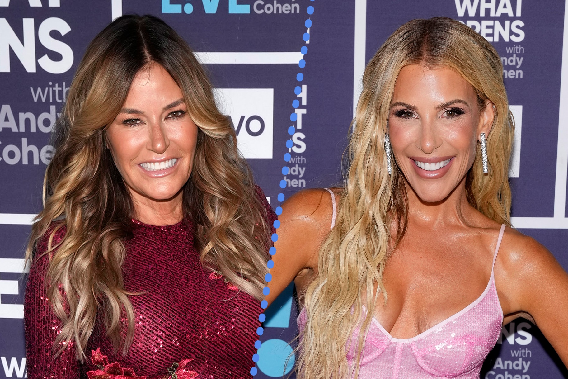 Kelly Bensimon and Tracy Tutor expand real estate empires in Los Angeles.