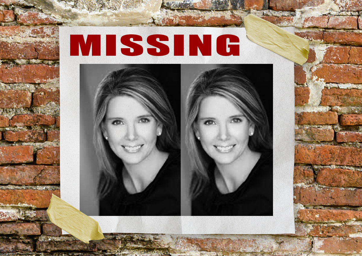 San Antonio real estate agent missing after vanishing on a Monday morning.