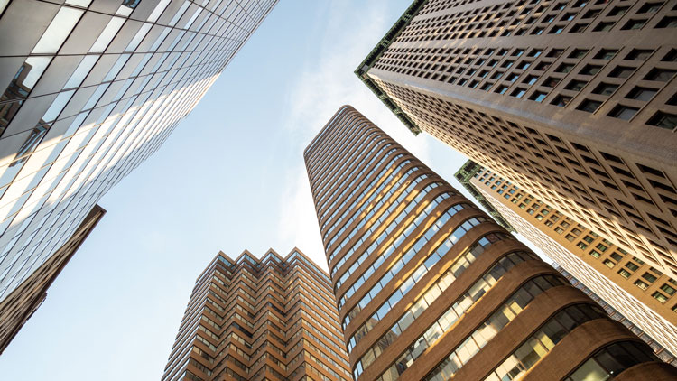 Commercial real estate investors seek opportunities in secondary US market cities.