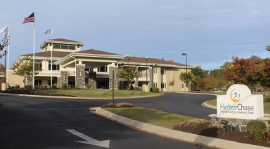 Chicago-based real estate investment trust acquires Wilmington senior living facility.