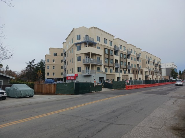 San Jose condo complex completes sales amidst fraud allegations controversy.