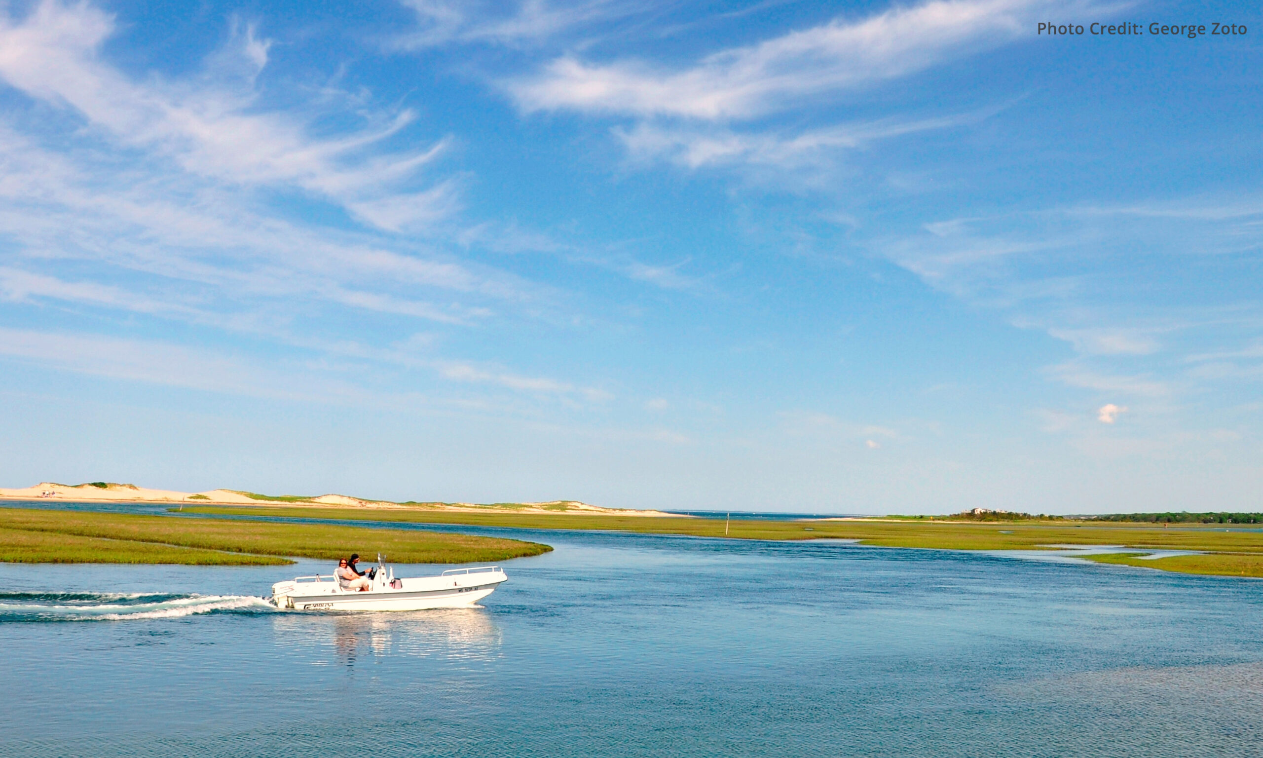 Massachusetts allocates $5.2 million for coastal community flood protection projects.