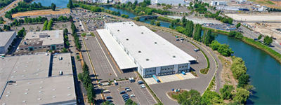 EQT Exeter acquires large Seattle industrial property for over $80 million.