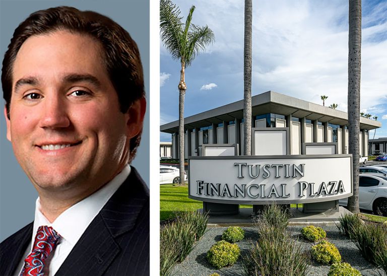 Southern California office property sold in major real estate deal for $28 million.