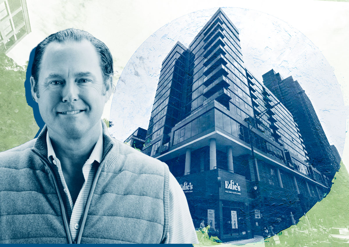 Virtú Investments acquires property in Chicago's River North neighborhood.