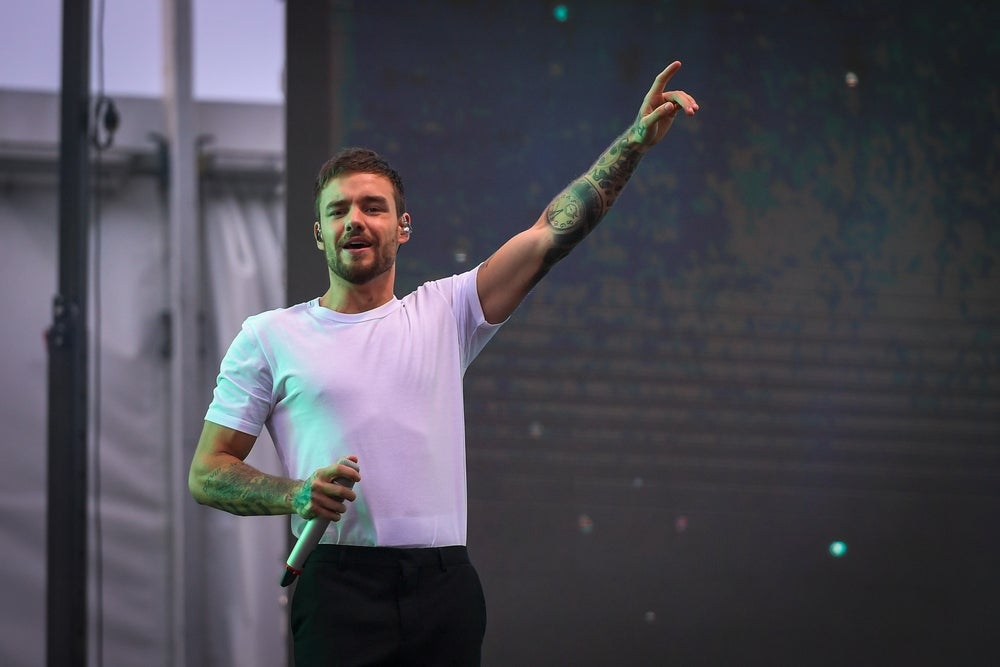 Liam Payne's son set to inherit massive fortune in shocking family revelation.