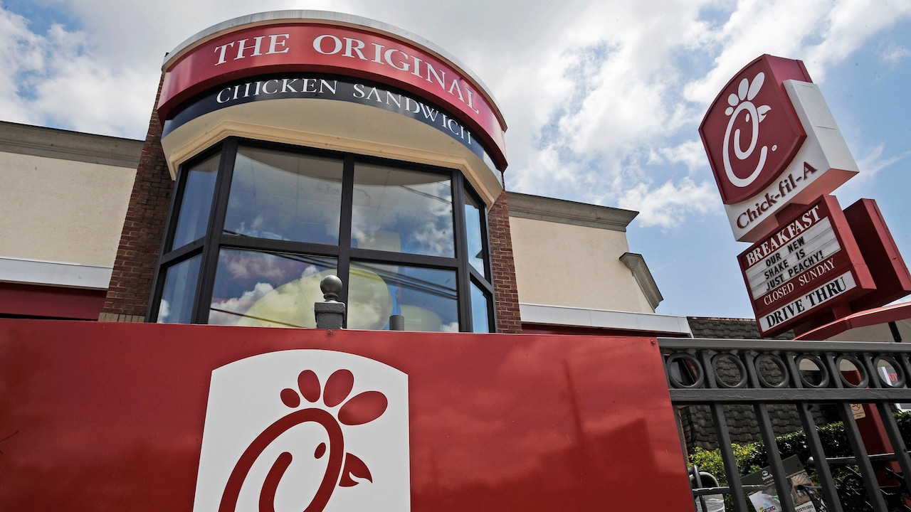 Central Pennsylvania retail scene welcomes new tenants including Chick-fil-A and Panera Bread.