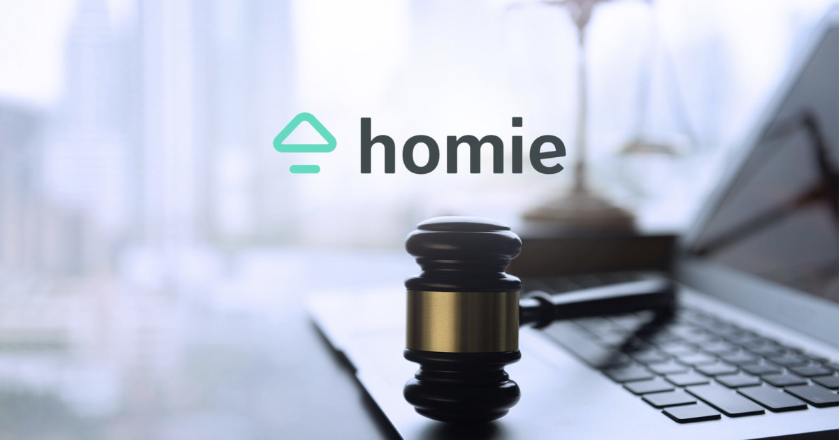 Four real estate brokerages seek dismissal in lawsuit against Homie.