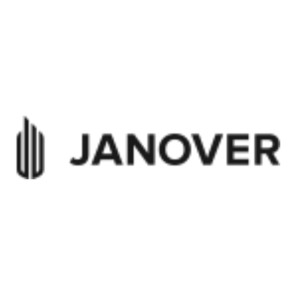 Janover launches real estate investment platform in Miami, Florida, with innovative technology.