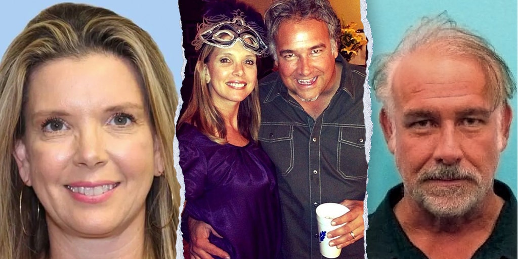 Texas real estate agent missing, husband denies involvement in her disappearance investigation.