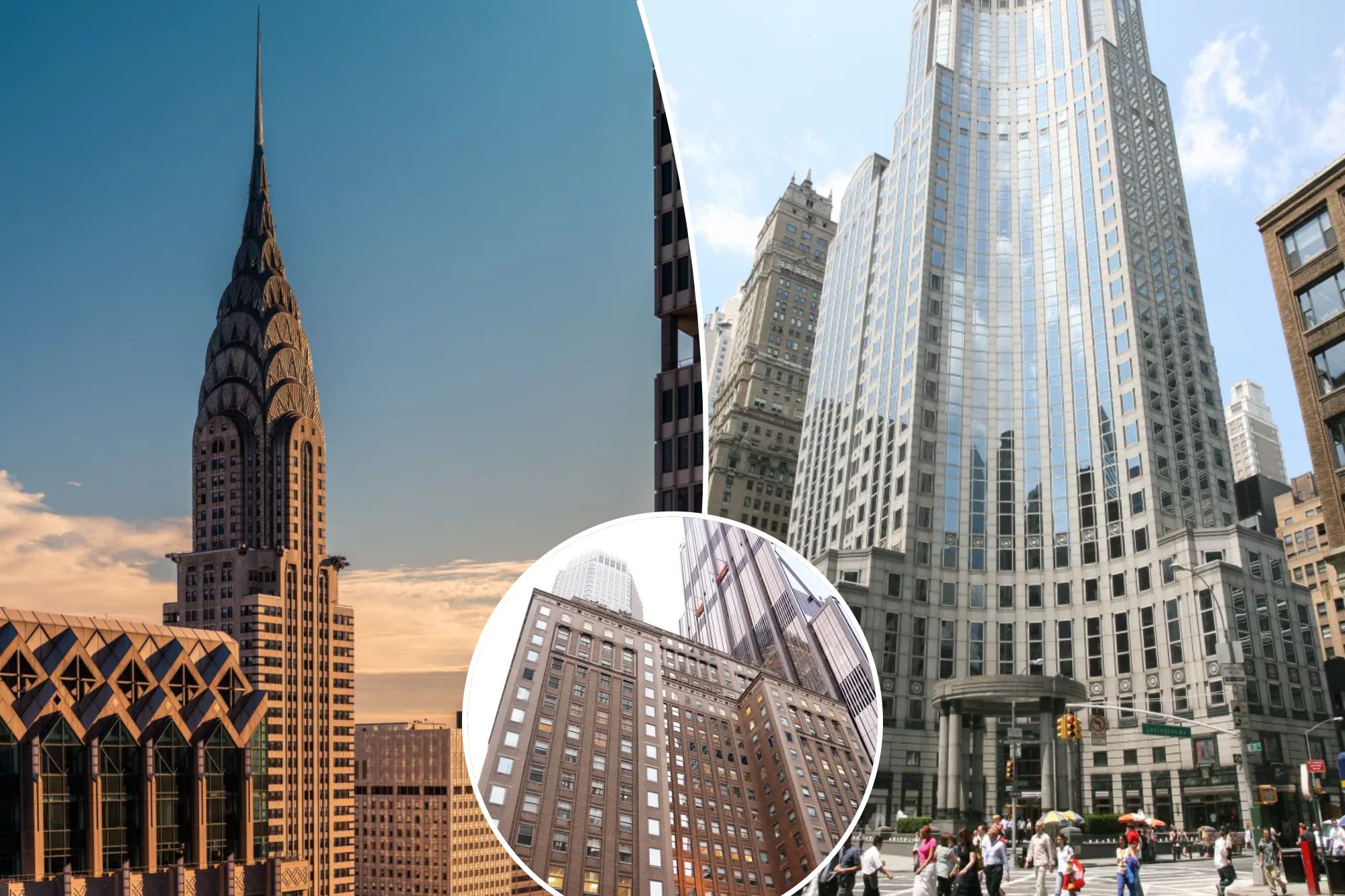 NYC iconic buildings plummet in value, attracting savvy investors worldwide.