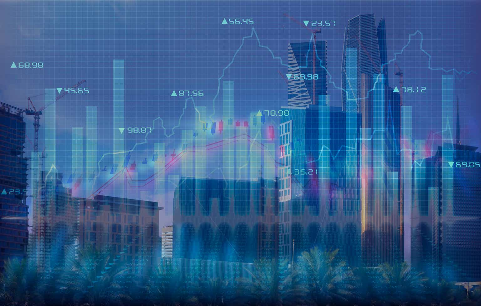 Third Avenue REIT Fund quarterly market review for Q3 2024.