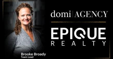 Epique Realty welcomes top real estate team in Indiana to its roster.