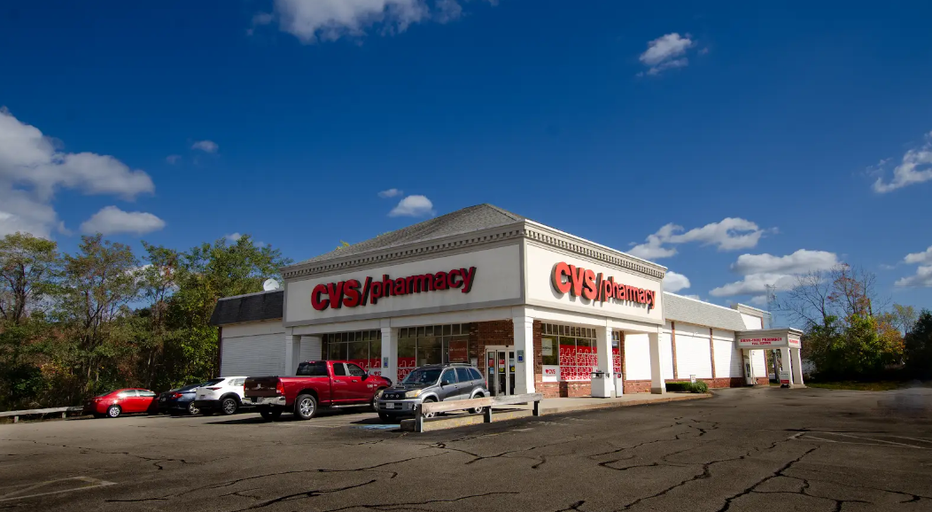 Massachusetts CVS properties sold to Schiavo Enterprises in real estate deal.