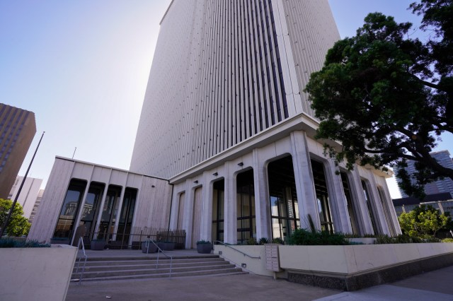 City officials in San Diego discuss real estate deal solutions and disaster prevention strategies.