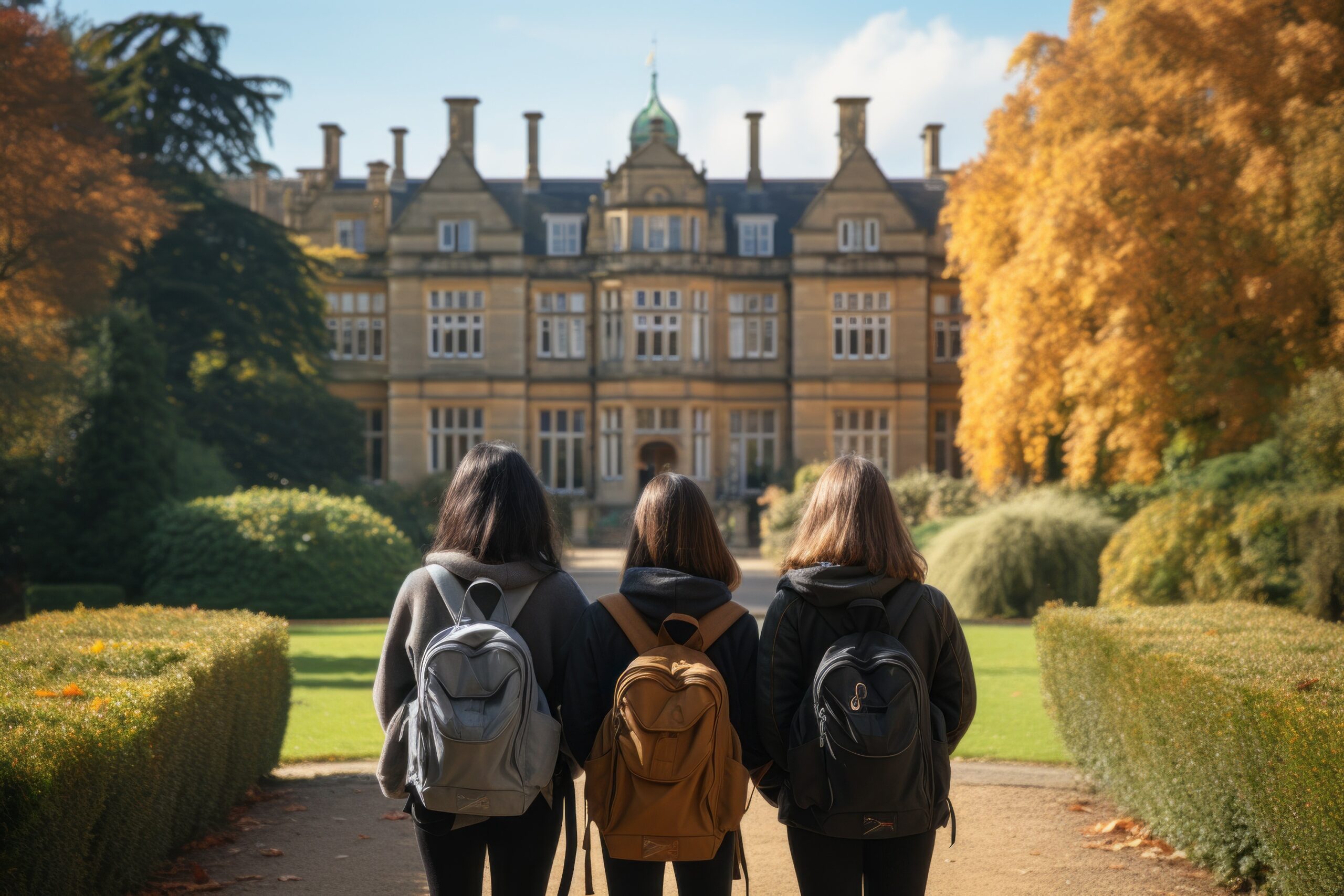 Academic professionals gather at conference in [location] for student housing submissions.