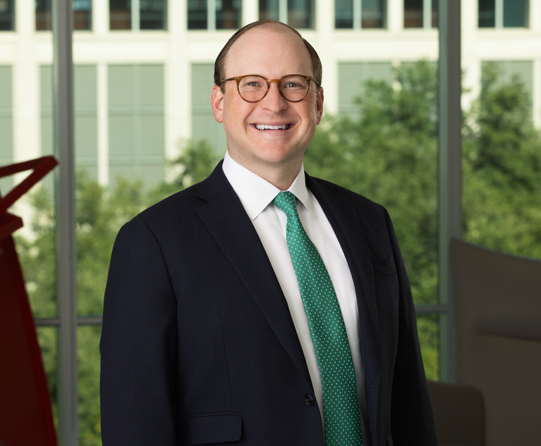 Former Winstead partner joins Jones Day as shareholder in Houston office.