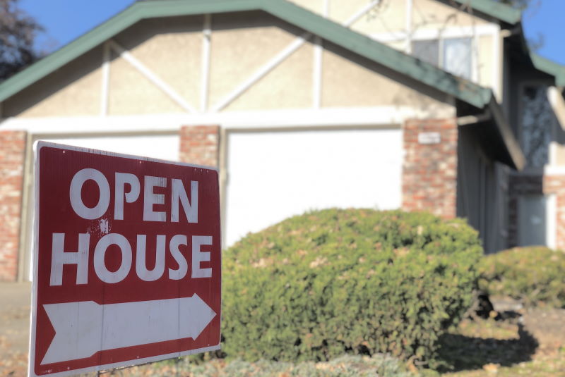 Real estate agents in Citrus Heights discuss market impact of interest rate cuts.