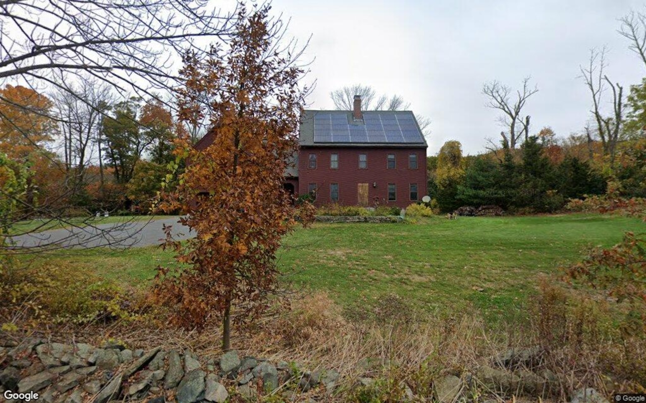 Worcester County homes under $800,000 featured in real estate listings for October.