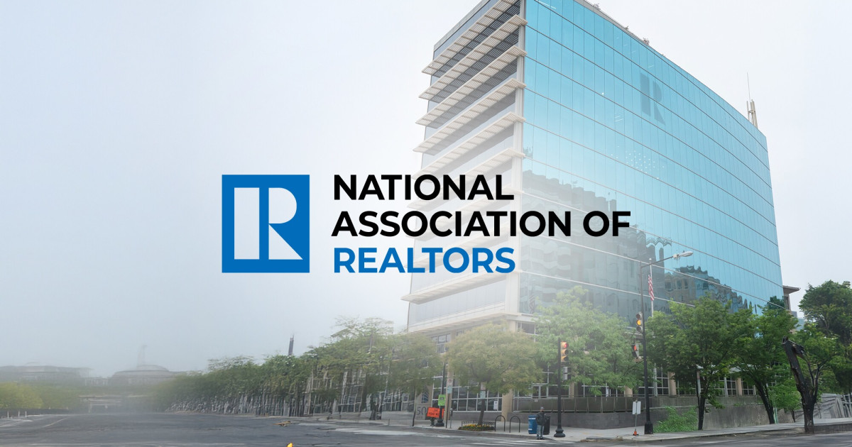 NAR Board members gather in Washington D.C., postponing policy vote decision.