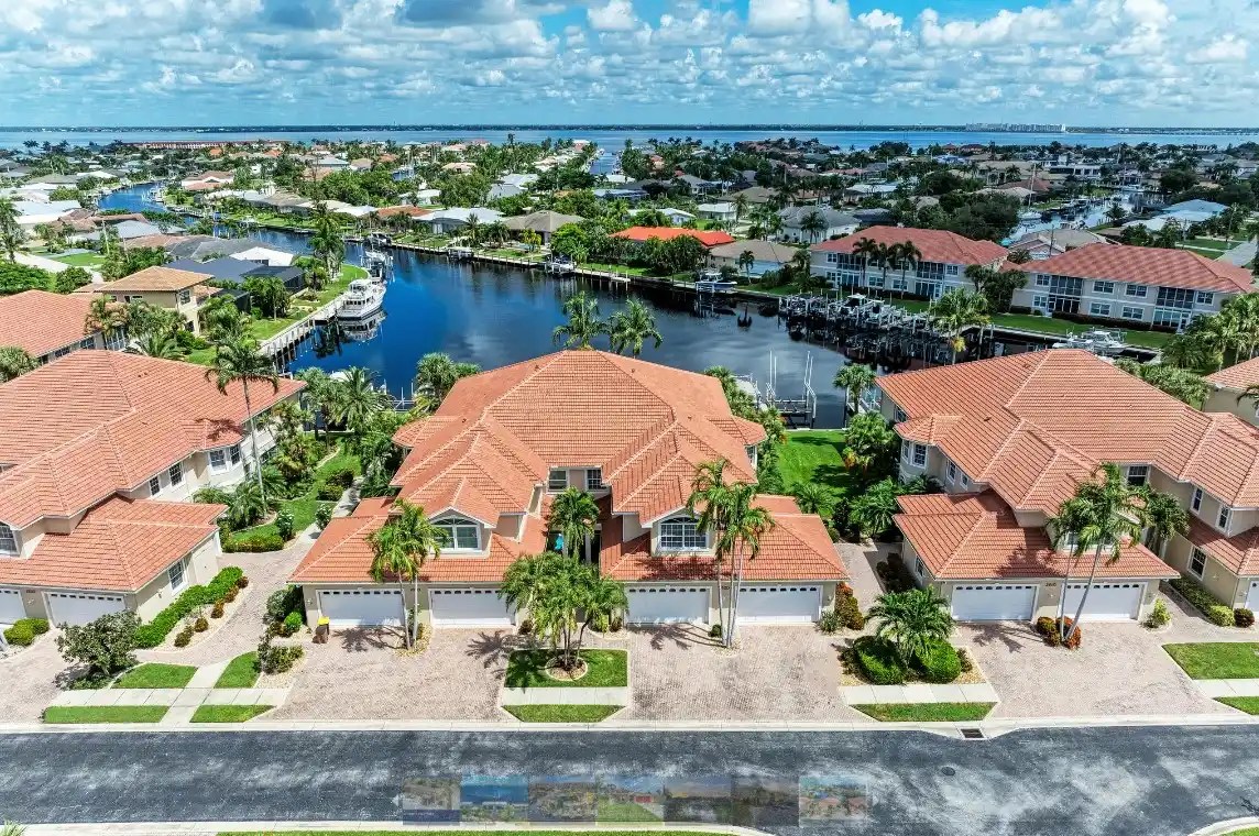 Southwest Florida real estate market assessment after Hurricane Helene's impact in Milton.