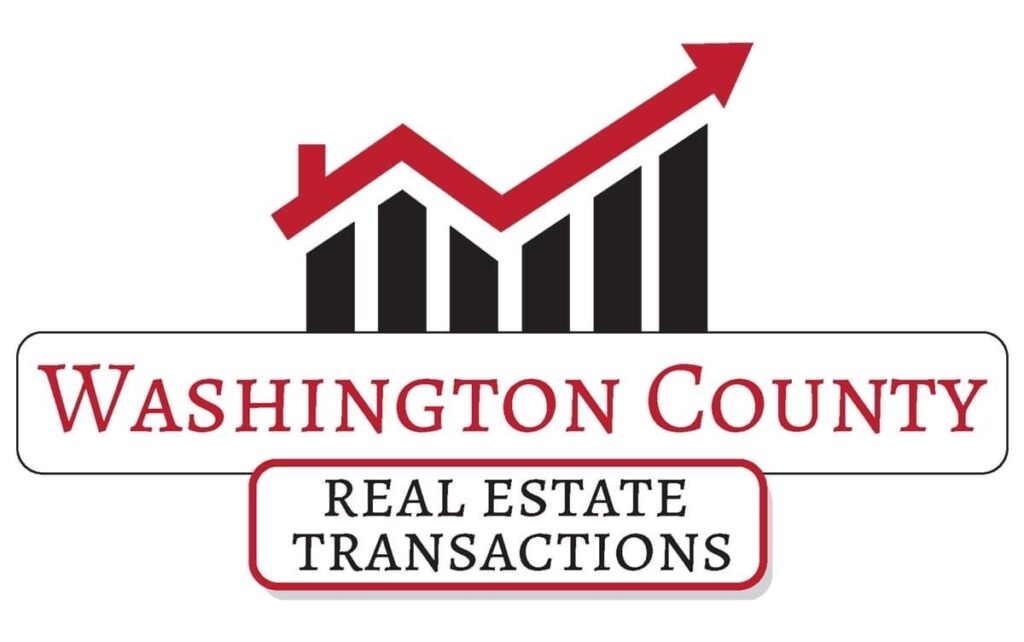 Washington County property transactions and sales data for November 2024.