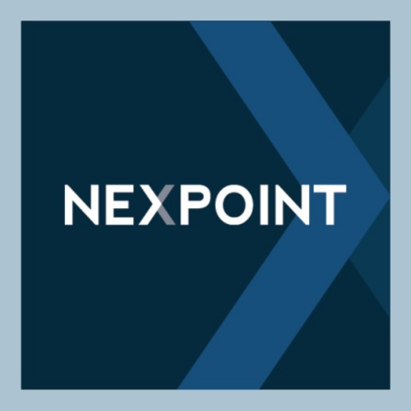 NexPoint REIT announces preferred stock dividend payment in Dallas, Texas.