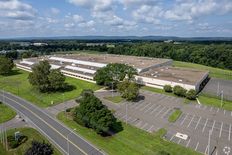 Windsor, CT industrial warehouse sold to Bodum USA for $15 million.