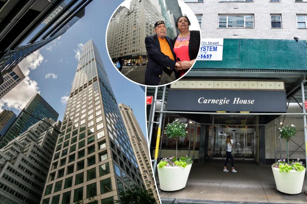 Affordable New York City apartments near luxury neighborhood priced at $99,000.