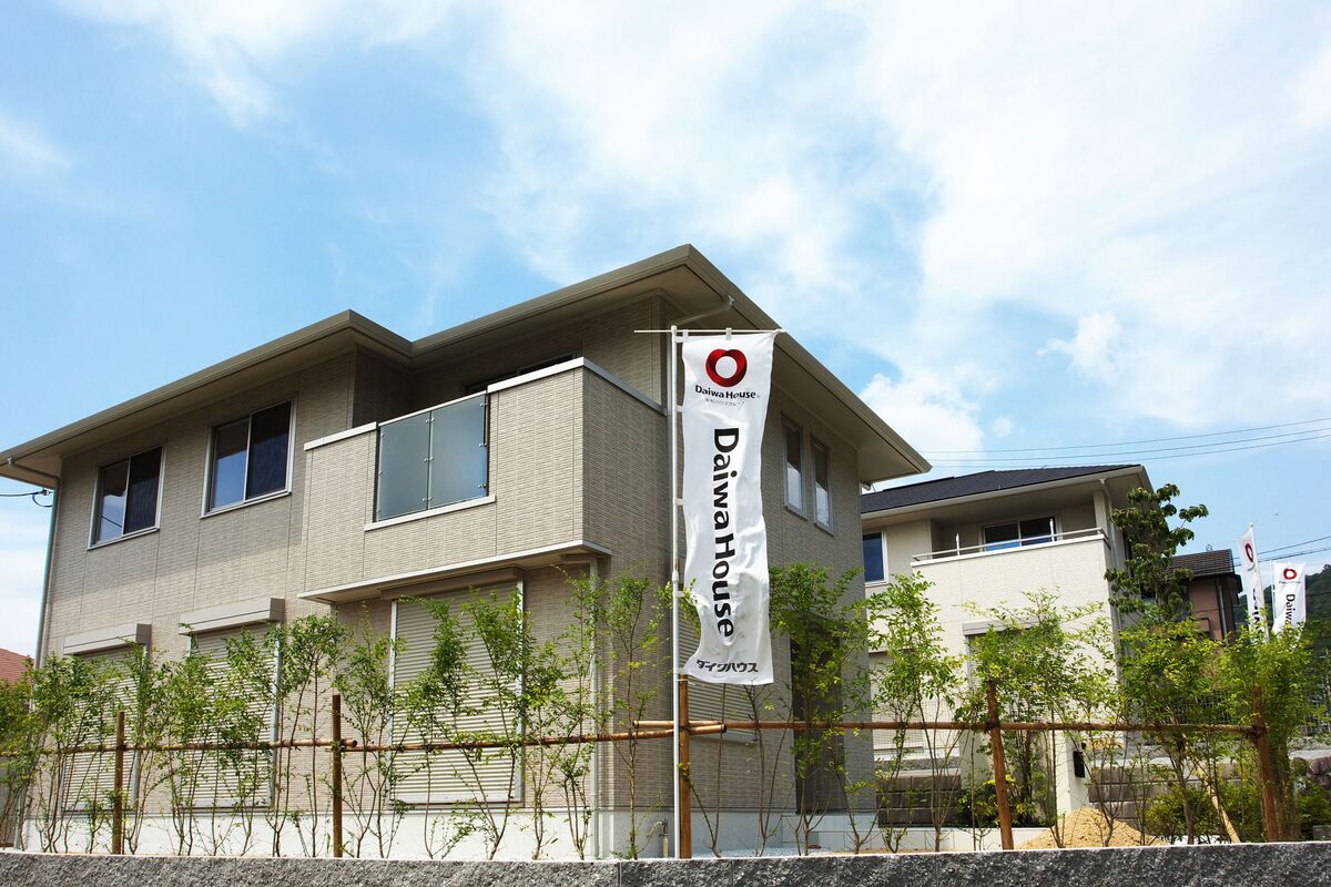 Daiwa House invests $500 million in US real estate company headquarters.