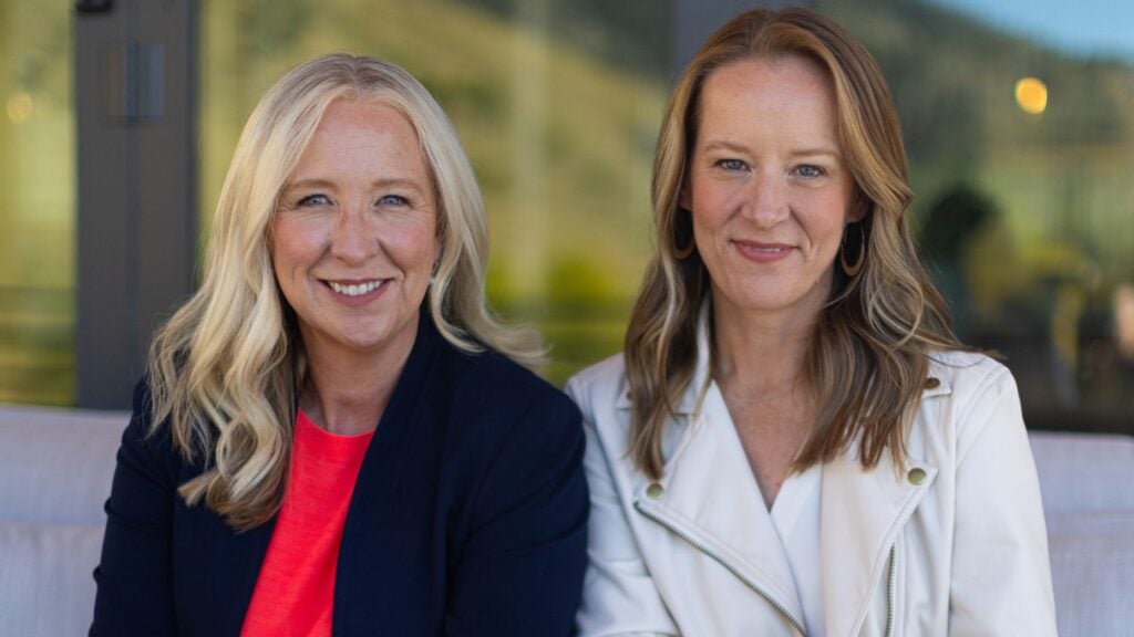 Women entrepreneurs launch leadership platform in real estate and tech industries globally.