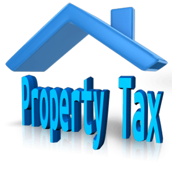 Property owners with unpaid taxes after November 1st deadline in various US cities.