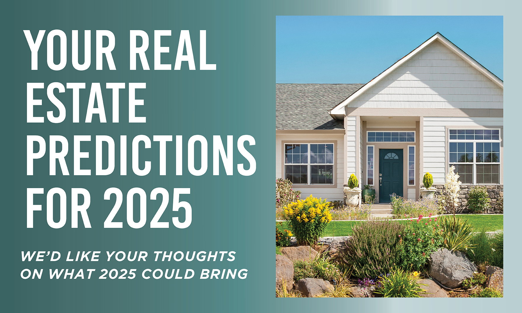 South Florida real estate market trends and projections for 2025 forecast.