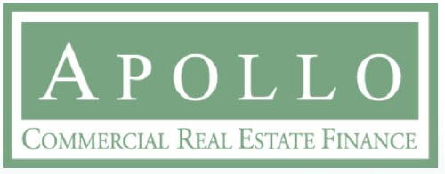 Real estate finance company Apollo reports Q3 net loss of $0.69 per share.