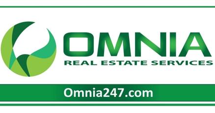 Frans Hamiprodjo appointed Chief Technology Officer at Omnia Real Estate headquarters.