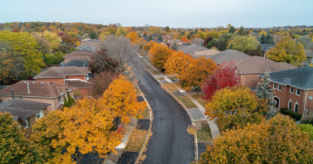 Housing market rally peaks as prices stabilize in major US cities nationwide.