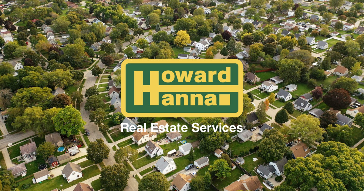 Real estate company Howard Hanna expands presence in Midwest and Southeast regions.