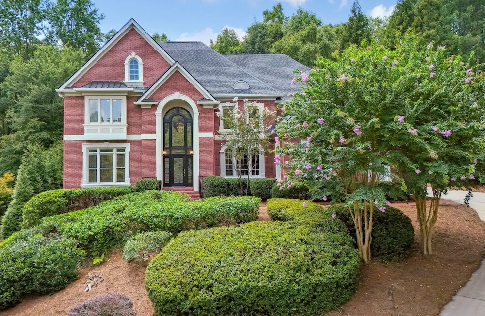 East Cobb real estate market update with homes sold in Atlanta suburbs.