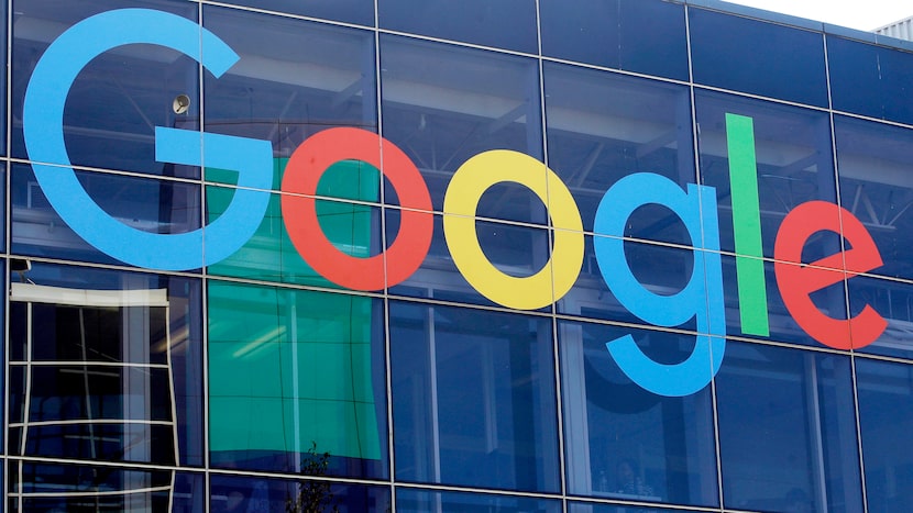 Google leases 1.1 million sq ft warehouse in North Texas suburb.