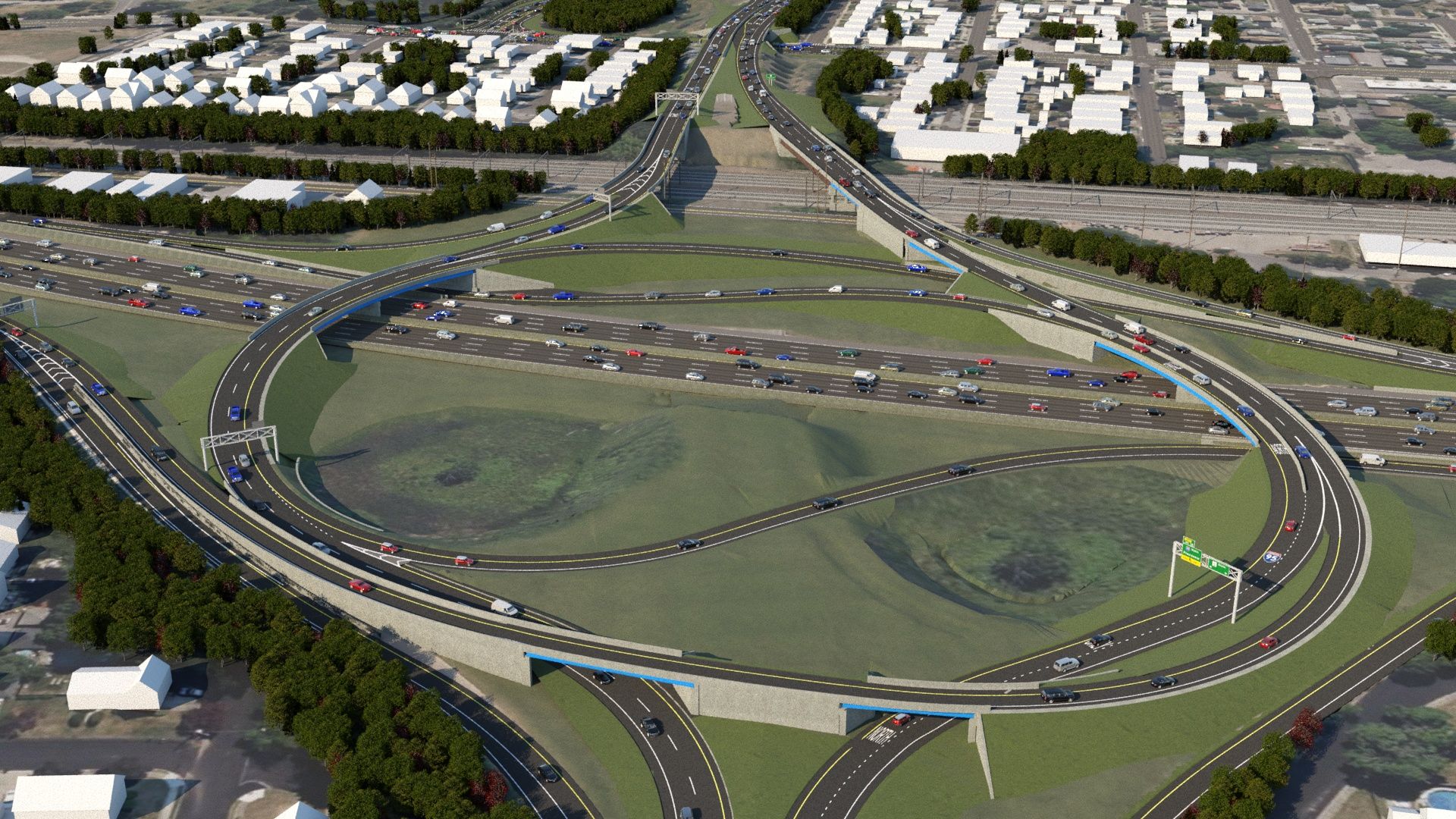 Skanska joint venture wins $625 million contract for Rhode Island I-95 upgrade project.