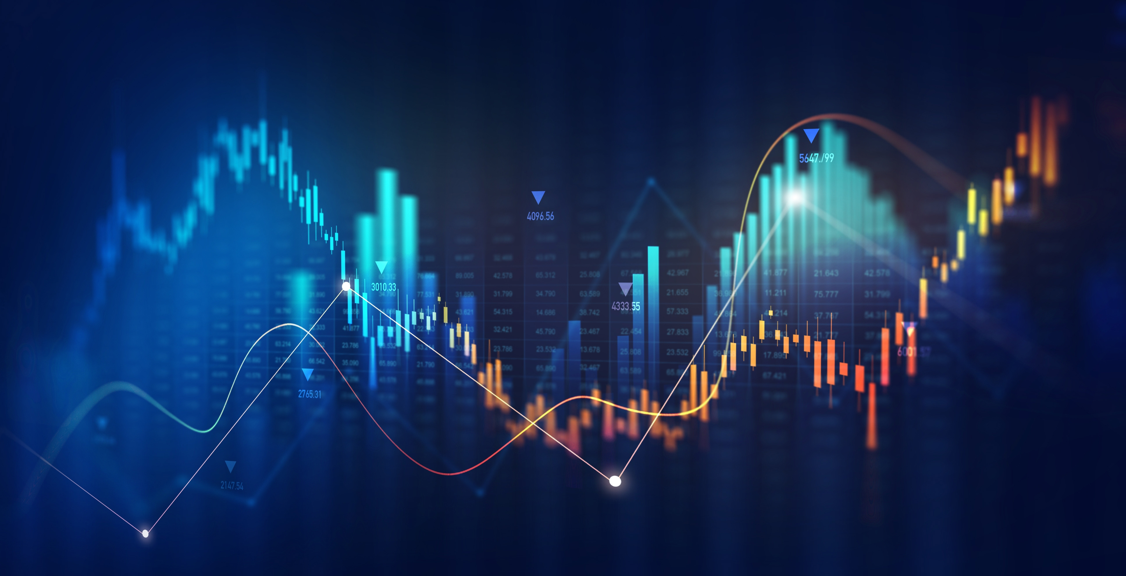 US commercial real estate market impacted by soft landing economic scenario.