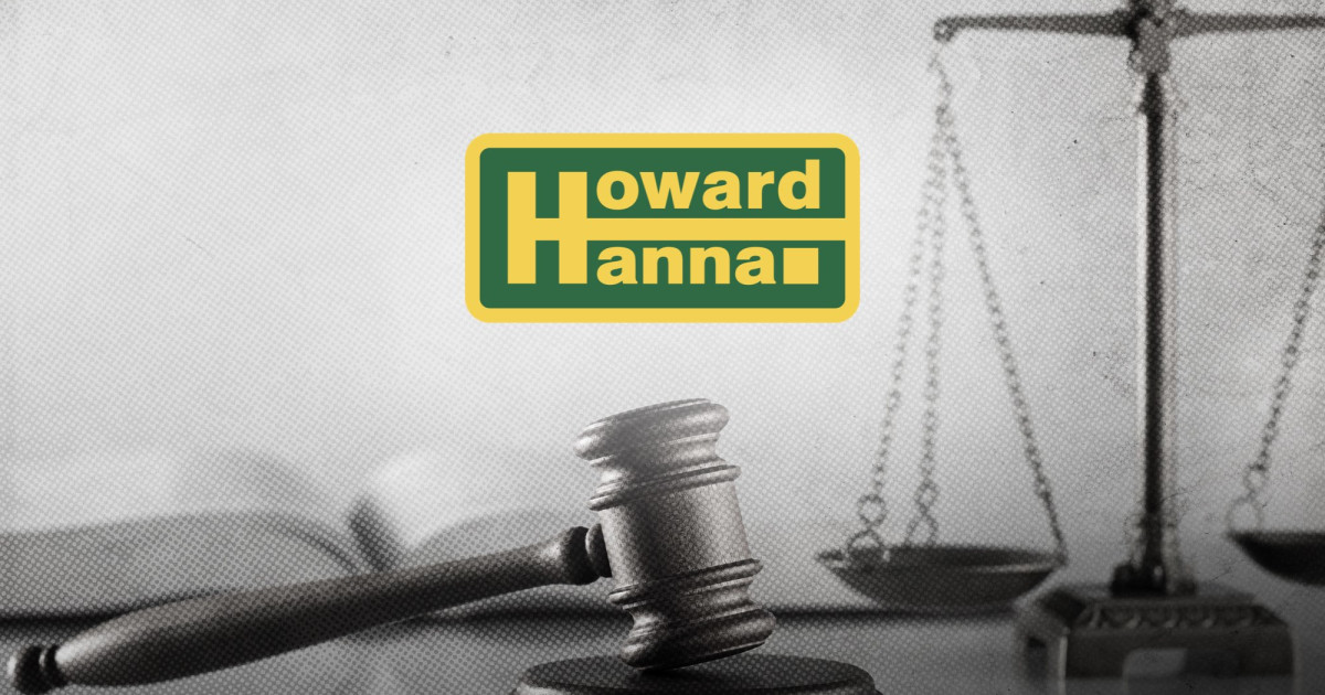 Real estate company Howard Hanna removed from Pennsylvania commission case investigation.