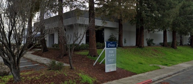 Tech investors acquire major real estate in East Bay region.