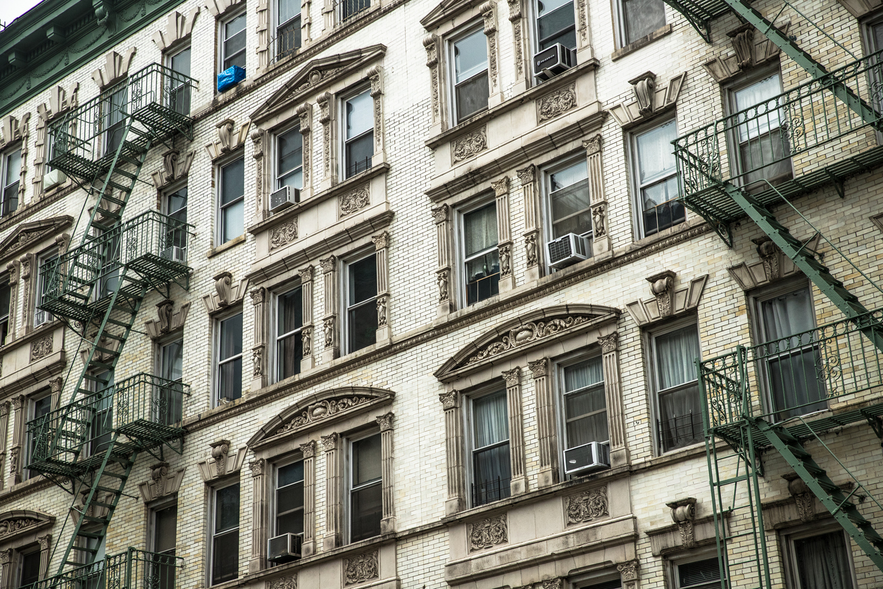 New York City law firm introduces debt services platform for real estate clients nationwide.