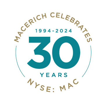 Macerich leads US retail rankings in GRESB real estate assessment for tenth consecutive year.