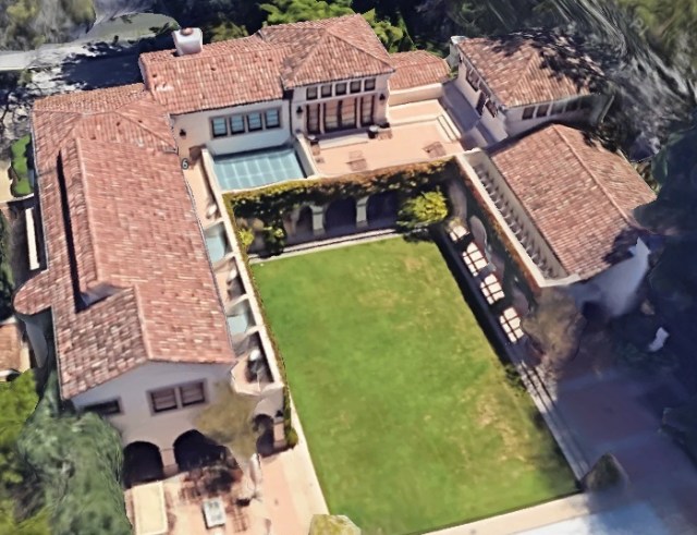 High-end luxury estate sold for over $10 million in exclusive real estate deal.